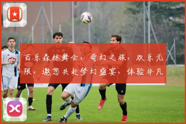 百乐森林舞会，奇幻之旅，欢乐无限，邀您共赴梦幻盛宴，体验非凡娱乐