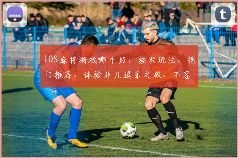 iOS麻将游戏哪个好，经典玩法，热门推荐，体验非凡逗乐之旅，不容错过