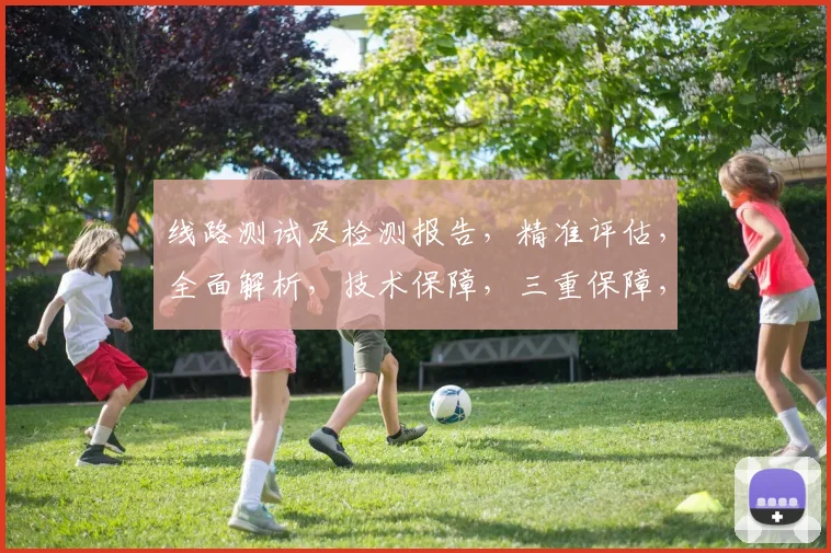 线路测试及检测报告，精准评估，全面解析，技术保障，三重保障，不容错过，必看